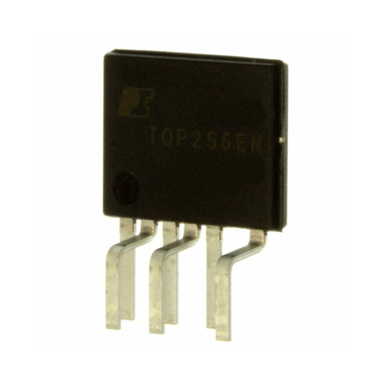 C. INTEGRADO LM2575S-5.0 Foto: TOP256EN