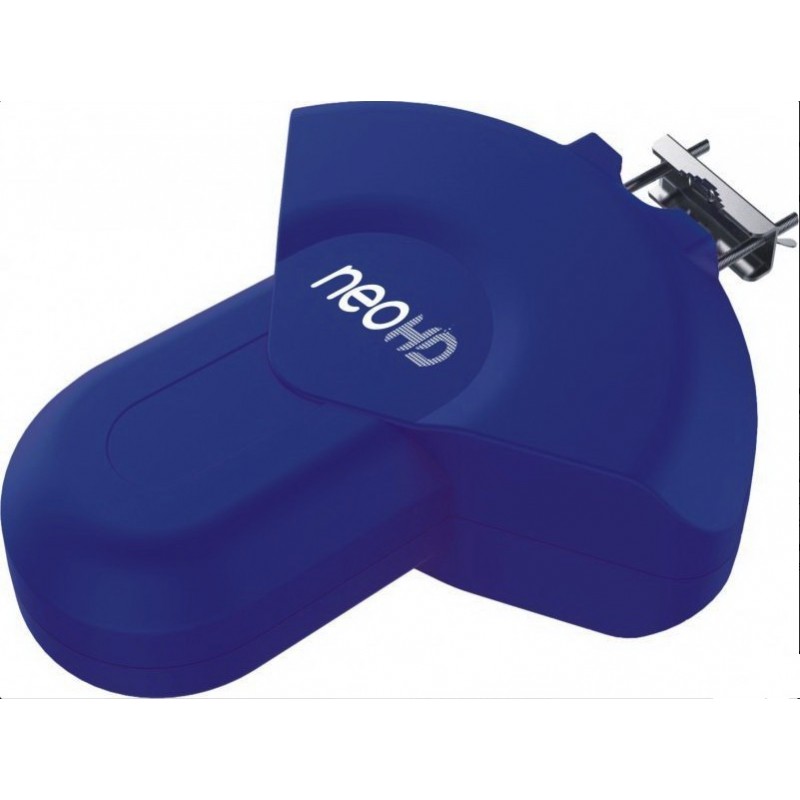 ANTENA DE CARAVANA Foto: NEOHD