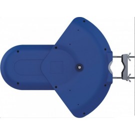 ANTENA DE CARAVANA Foto: NEOHD-1