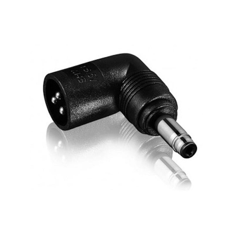 18.5V CONECTOR ALIMENTACION Foto: DCUM4B