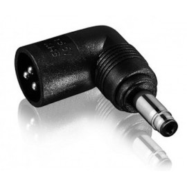 18.5V CONECTOR ALIMENTACION Foto: DCUM4B