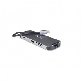 HUB USB TIPO C a HDMI+ Foto: 391166-2