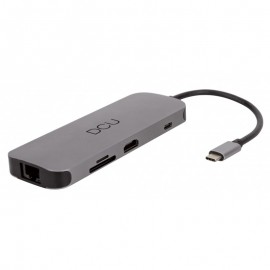 HUB USB TIPO C a HDMI+ Foto: 391166-3