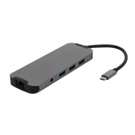 HUB USB TIPO C a HDMI+ Foto: 391166-4
