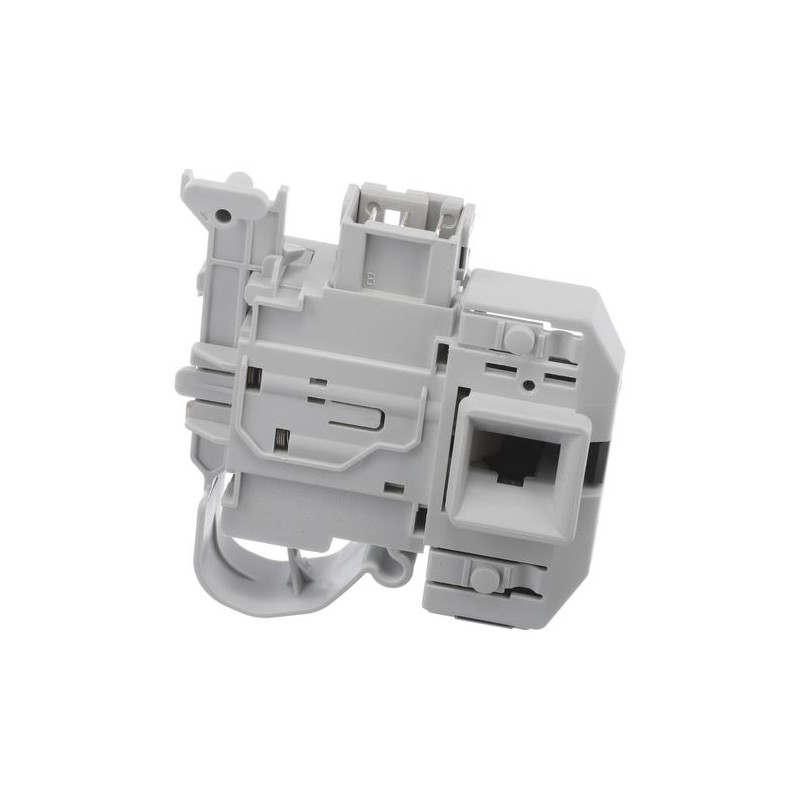 BLOCAPUERTAS LAVADORA  Foto: BSH-638259