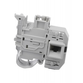 BLOCAPUERTAS LAVADORA  Foto: BSH-638259