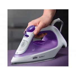 2000W PLANCHA DE VAPOR Foto: SI1080-4