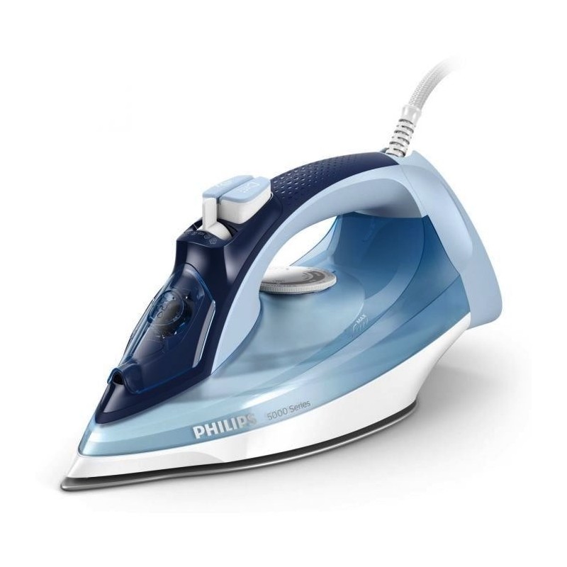 2400W PLANCHA DE VAPOR Foto: DST5020