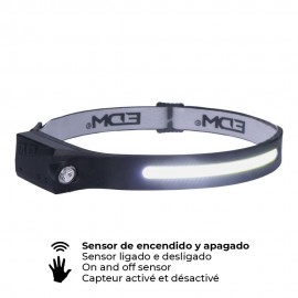 LINTERNA DE CABEZA Foto: 36127-2