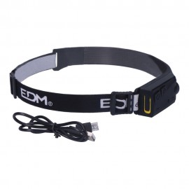 LINTERNA DE CABEZA Foto: 36127-4