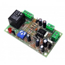 I-1 TEMPORIZADOR 12V Foto: CE-I1-2