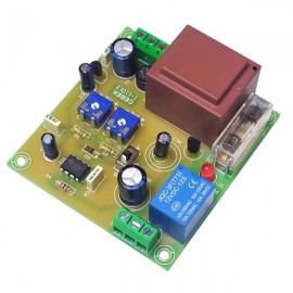 I-111 TEMPORIADOR CICLICO 230V Foto: CE-I111