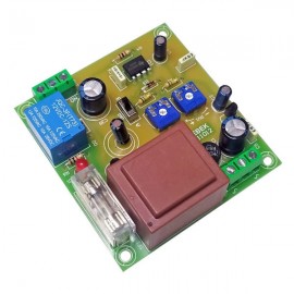 I-111 TEMPORIADOR CICLICO 230V Foto: CE-I111-2