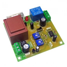 I-111 TEMPORIADOR CICLICO 230V Foto: CE-I111-3