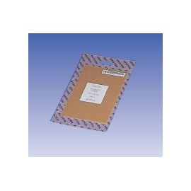 PLACA BAQUELITA 80X120 Foto: PBV10