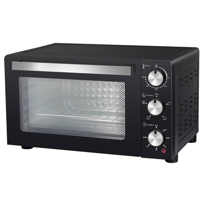 32L. HORNO ELECTRICO Foto: DEVIL32