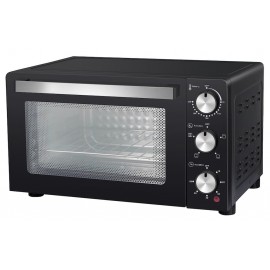 32L. HORNO ELECTRICO Foto: DEVIL32