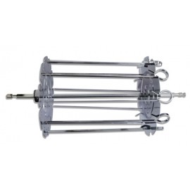 12L FREIDORA DE AIRE  Foto: LUCIFER-5