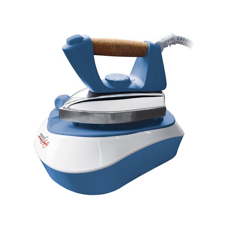 2000W CENTRO DE PLANCHADO Foto: PRATICA