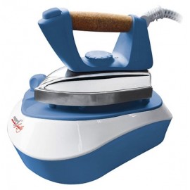 2000W CENTRO DE PLANCHADO Foto: PRATICA