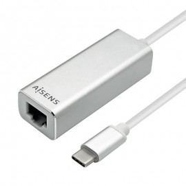 ADAPTADOR USB-C A LAN Foto: A1090341