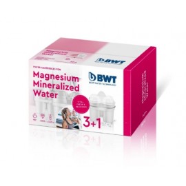 FILTRO DE MAGNESIO BWT Foto: 07781