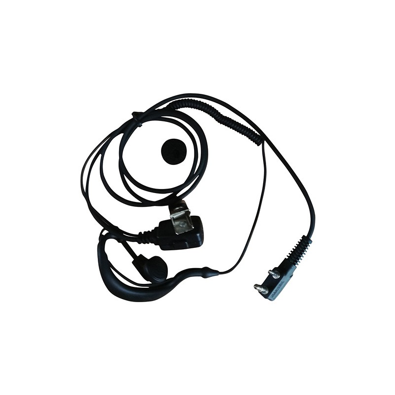 PTT PARA WAKIE TALKIE PMR Foto: 539723338