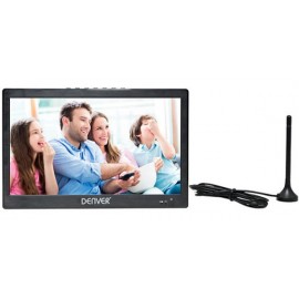 10.1´´ TELEVISON DIGITAL Foto: LED1033