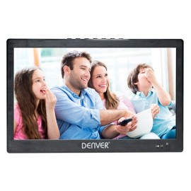 10.1´´ TELEVISON DIGITAL Foto: LED1033-2