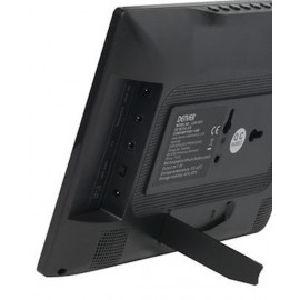 10.1´´ TELEVISON DIGITAL Foto: LED1033-3