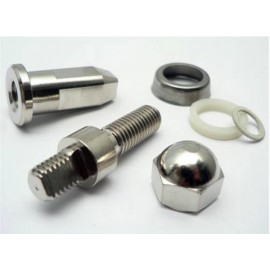 FAGOR JUEGO CONO Foto: 44FA0090-2