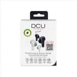 ANC AURICULARES BLUETOOTH Foto: 34152040-5