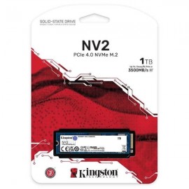 1TB DISCO SSD NV2 Foto: M2NV2-2