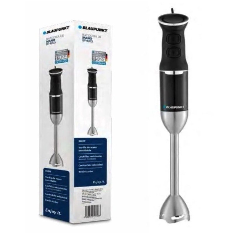 800W BATIDORA DE MANO Foto: BP4005