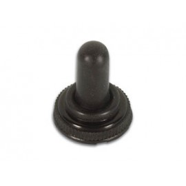 CAPUCHON DE GOMA Foto: E5