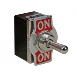 INTERRUPTOR DE PALANCA Foto: JS510BLC
