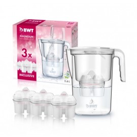 JARRA PURIFICADORA BWT Foto: BWT332316A