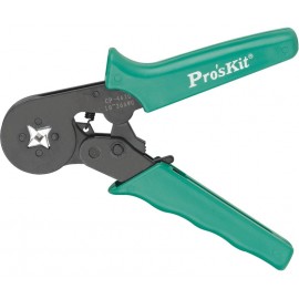 CRIMPADORA DE PUNTERAS Foto: HRV5142