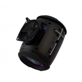 10W ALTAVOZ PORTATIL BLUETOOT Foto: PA60-2