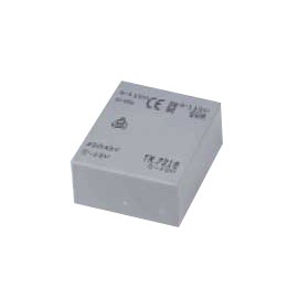 TRANSFORMADOR ENCAPSULADO Foto: TR7212