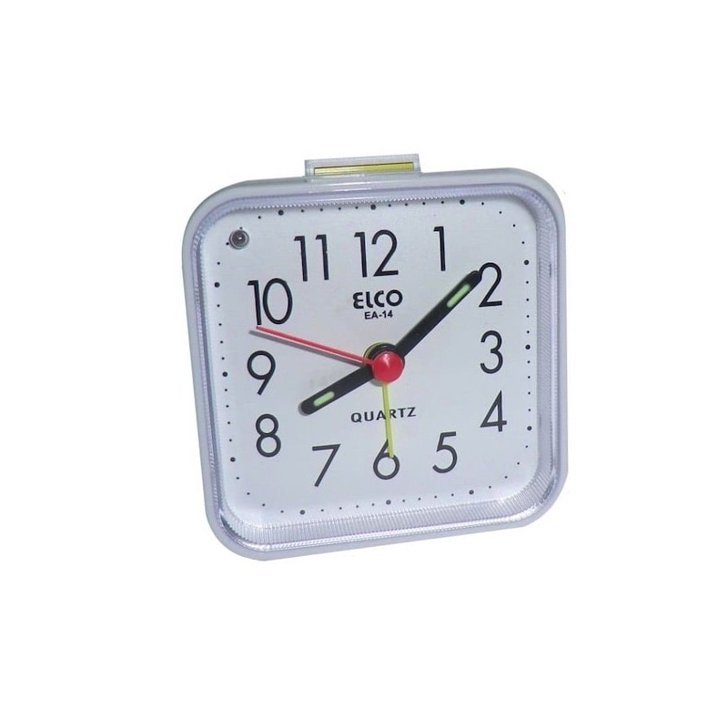 DESPERTADOR ANALOGICO Foto: EA14B