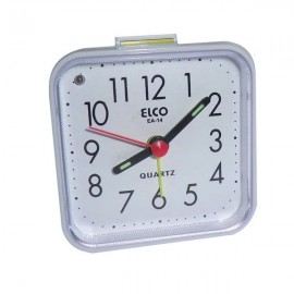 DESPERTADOR ANALOGICO Foto: EA14B