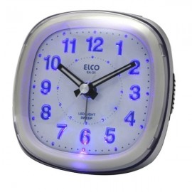 DESPERTADOR ANALOGICO Foto: EA35B