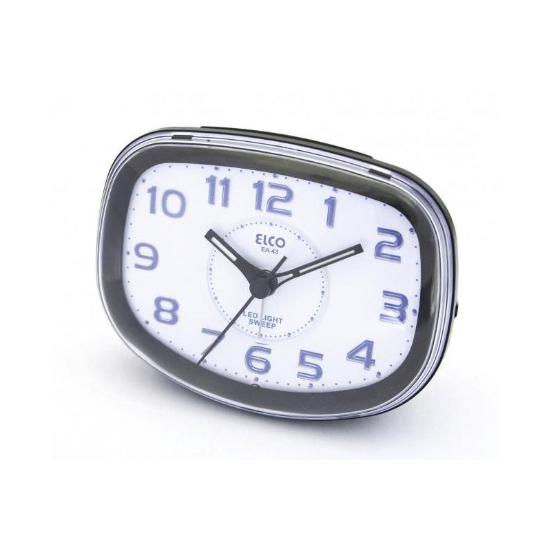 DESPERTADOR ANALOGICO Foto: EA43N