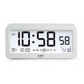 DESPERTADOR DIGITAL Foto: ED25B