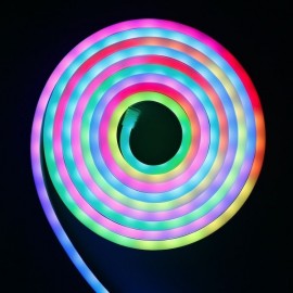 RGB TIRA LED NEON Foto: 499053200