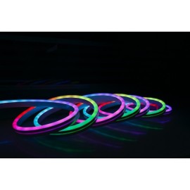 RGB TIRA LED NEON Foto: 499053200-2