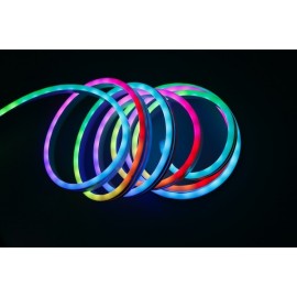 RGB TIRA LED NEON Foto: 499053200-3