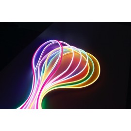 RGB TIRA LED NEON Foto: 499053200-4