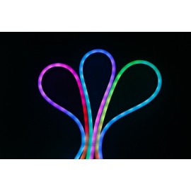 RGB TIRA LED NEON Foto: 499053200-5